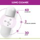 NATURALICO Lung Cleanse 60 капсули