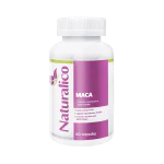 NATURALICO Maca 60 капсули