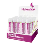 NATURALICO Maxiflex Collagen Complex 30 ампули