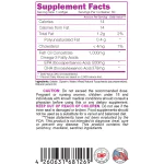 NATURALICO Mega Fish Oil 60 меки капсули
