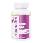 NATURALICO Multi Men 90 капсули