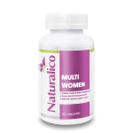 NATURALICO Multi Women 90 капсули