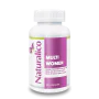 NATURALICO Multi Women 90 капсули