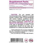 NATURALICO Natural Vitamin E 400 IU 60 меки капсули