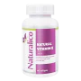 NATURALICO Natural Vitamin E 400 IU 60 меки капсули