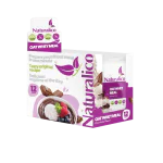 NATURALICO Oat Whey Meal 12 x 90 г