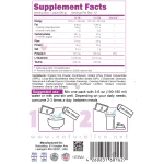 NATURALICO Oat Whey Meal 12 x 90 г