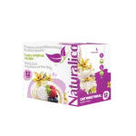 NATURALICO Oat Whey Meal 12 x 90 г