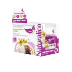 NATURALICO Oat Whey Meal 12 x 90 г