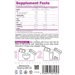 NATURALICO Oat Whey Meal 12 x 90 г