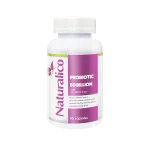 NATURALICO Probiotic 50 Billion 60 капсули