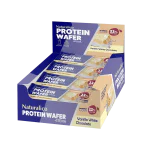 NATURALICO Protein Wafer 16 x 40 г