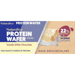 NATURALICO Protein Wafer 16 x 40 г