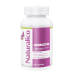 NATURALICO Quercetin 60 растителни капсули