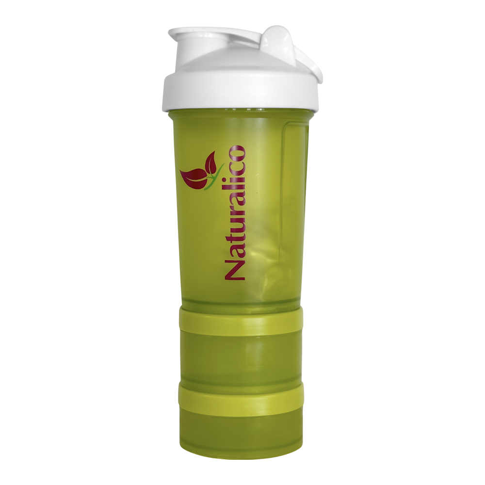NATURALICO Shaker 450 мл