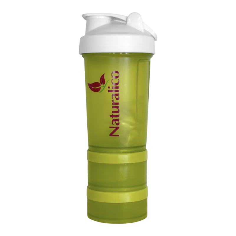 NATURALICO Shaker 450 мл