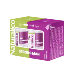 NATURALICO Strong Man AM/PM Formula 2 x 60 таблетки