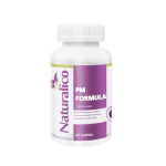 NATURALICO Strong Man AM/PM Formula 2 x 60 таблетки