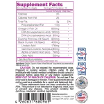 NATURALICO Super Omega 3-6-9 90 меки капсули