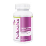 NATURALICO Turkesterone 60 капсули