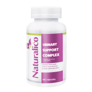 NATURALICO Urinary Support Complex 60 капсули