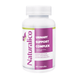 NATURALICO Urinary Support Complex 60 капсули