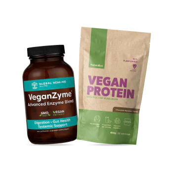 VEGAN COMBO 