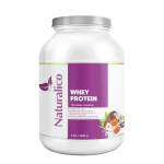 NATURALICO Whey Protein 2280 г