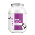 NATURALICO Whey Protein 2280 г