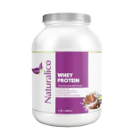 NATURALICO Whey Protein 2280 г