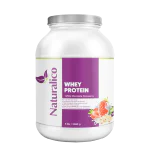 NATURALICO Whey Protein 2280 г