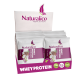 NATURALICO Whey Protein 24 x 30 г