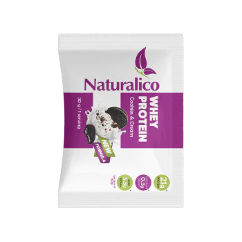 NATURALICO Whey Protein 30 г