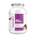 NATURALICO Whey Protein 907 г