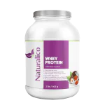 NATURALICO Whey Protein 907 г