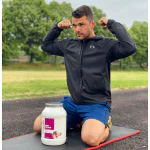 NATURALICO Whey Protein 907 г