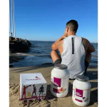 NATURALICO Whey Protein 907 г