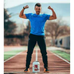 NATURALICO Whey Protein 907 г