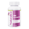 NATURALICO Zinc Picolinate 50 мг 60 таблетки
