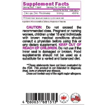 NATURALICO Zinc Picolinate 50 мг 60 таблетки