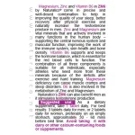 NATURALICO ZM6 60 таблетки