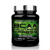 SCITEC BCAA + Glutamine Xpress 600 гр