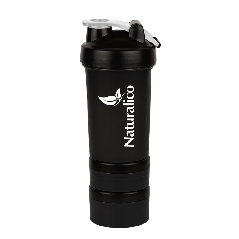 NATURALICO Shaker 450 мл