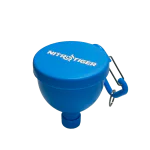 NITROTIGER Protein Powder Funnel