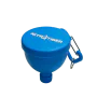 NITROTIGER Protein Powder Funnel