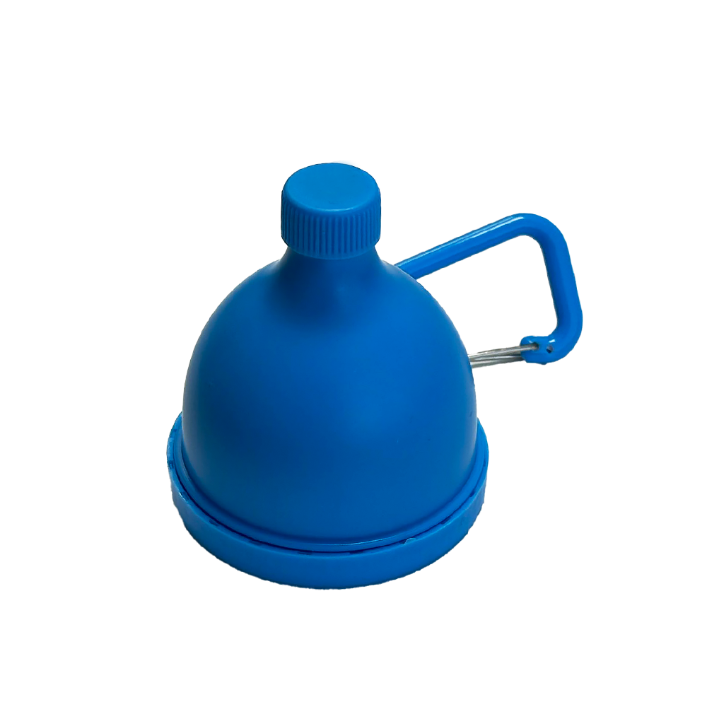 NITROTIGER Protein Powder Funnel