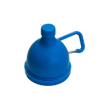 NITROTIGER Protein Powder Funnel