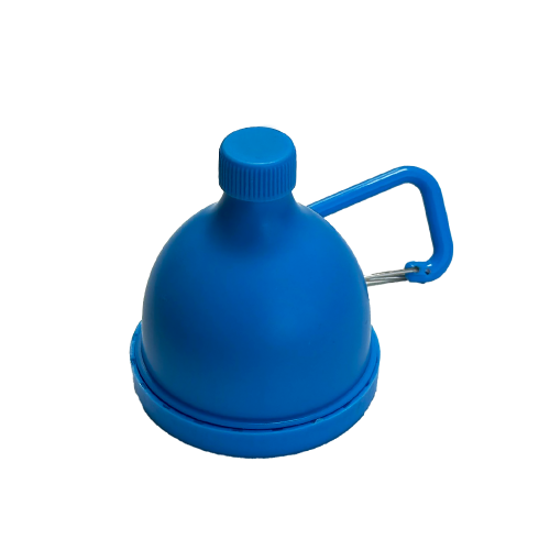 NITROTIGER Protein Powder Funnel