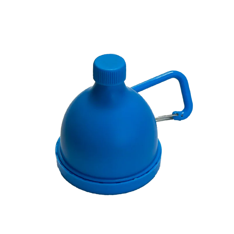 NITROTIGER Protein Powder Funnel