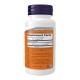 NOW Acetyl L-Carnitine 500 мг 50 растителни капсули